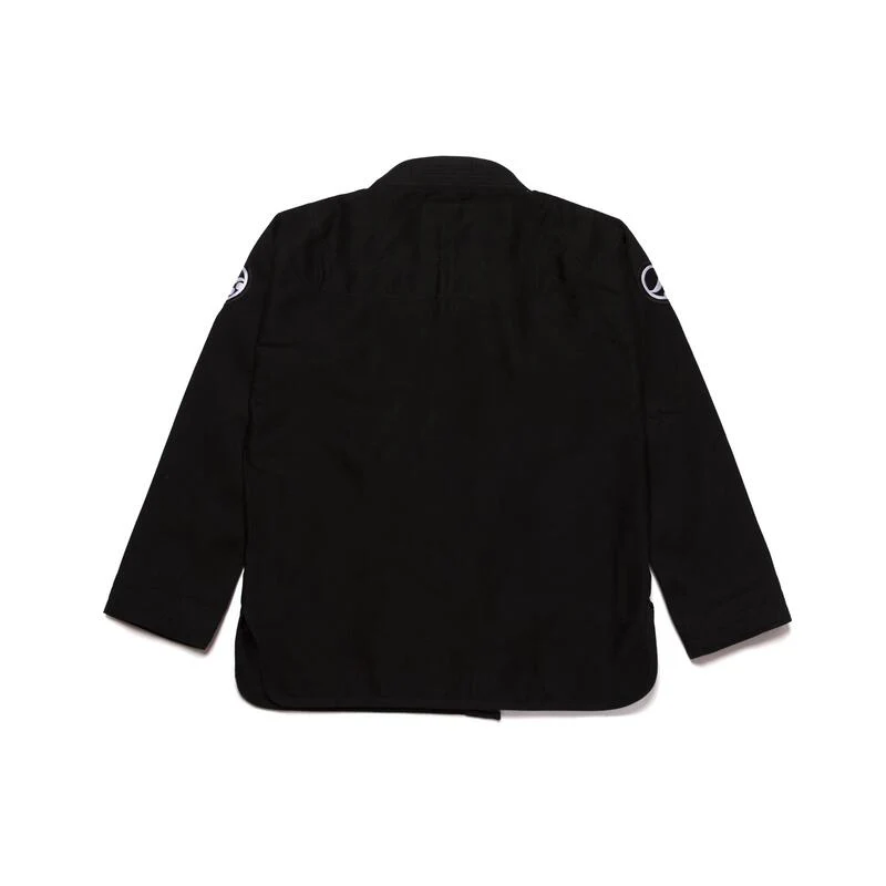 RVCA x Shoyoroll - HearthBreakers Preto