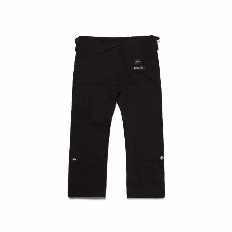 RVCA x Shoyoroll - HearthBreakers Preto